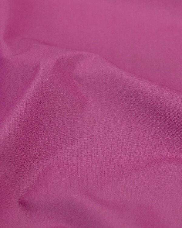 Toile cirée - coton enduit "Nuvola" (magenta)