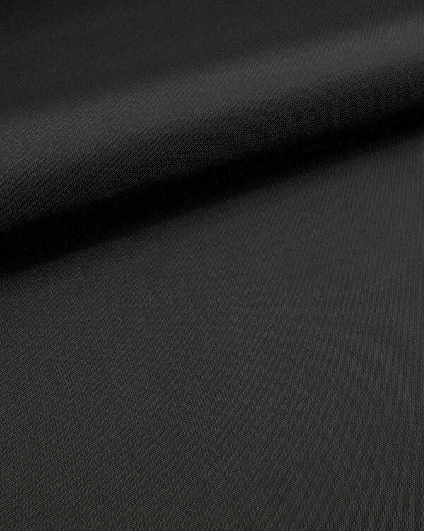 Funktionsstoff "Cordura light" (schwarz)